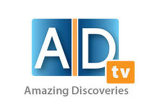 Amazing Discoveries TV