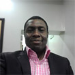 Daniel Edidiong