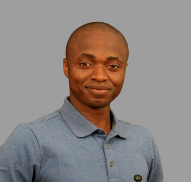 Oshin Gbenga