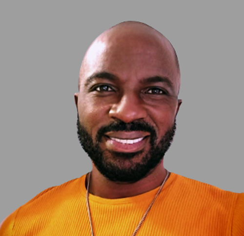 Olusegun Agbeniyi