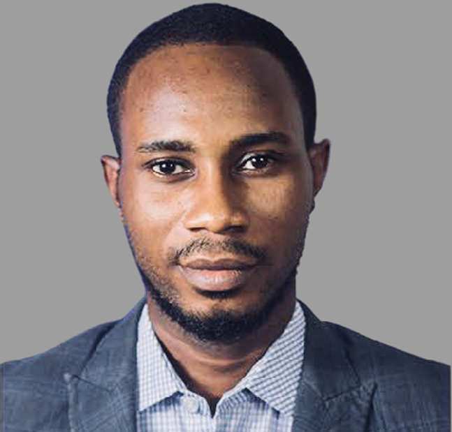 Temi Afeye